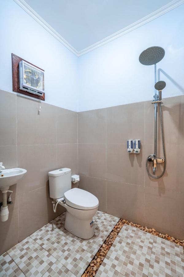 Kalpataru Cottage Semaya エクステリア 写真