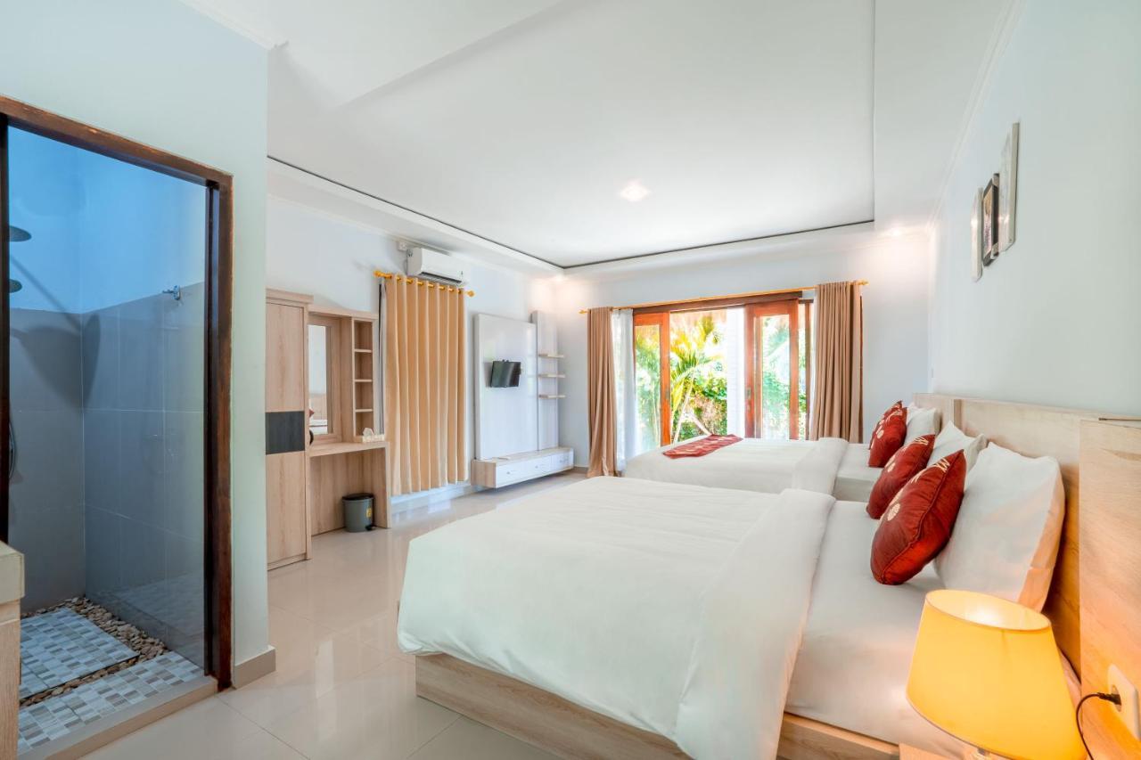 Kalpataru Cottage Semaya エクステリア 写真