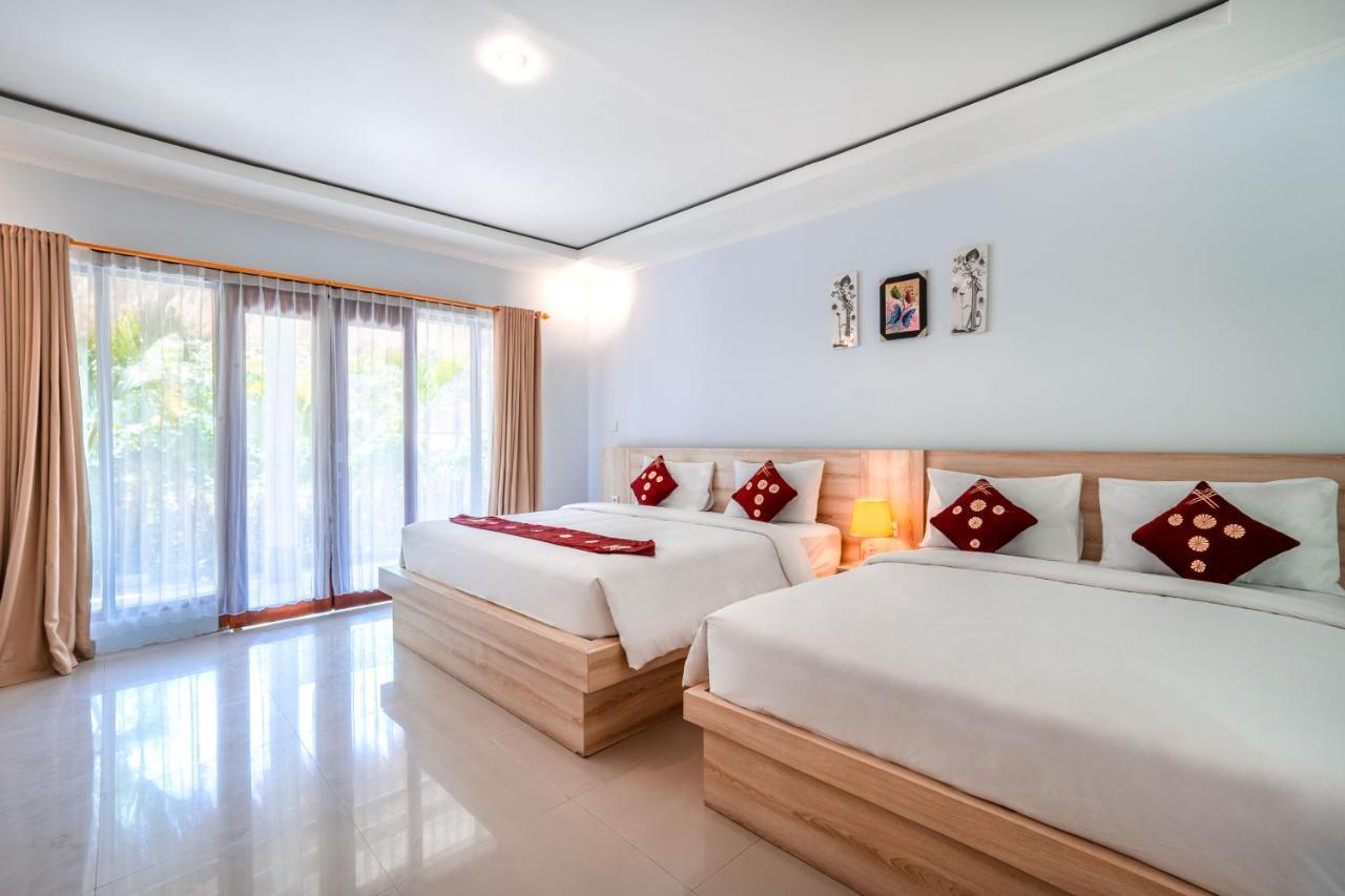 Kalpataru Cottage Semaya エクステリア 写真