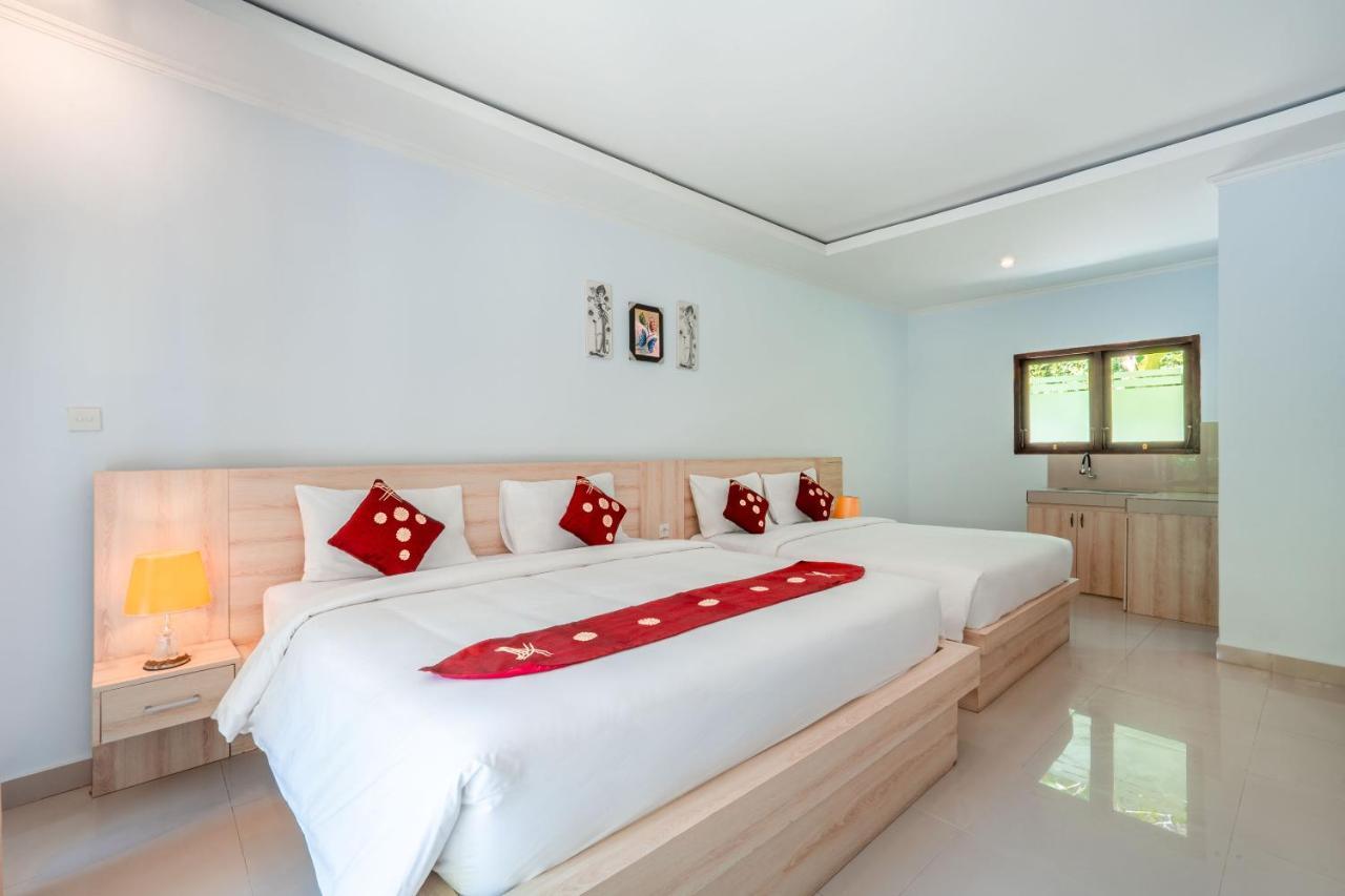 Kalpataru Cottage Semaya エクステリア 写真