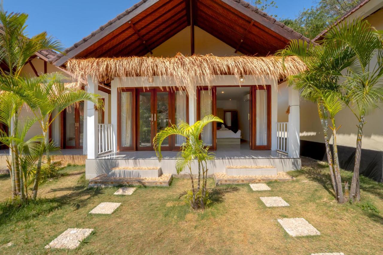Kalpataru Cottage Semaya エクステリア 写真