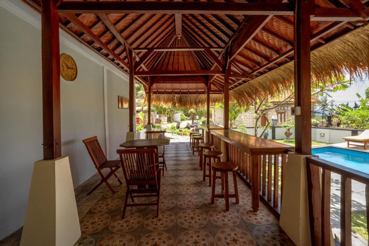 Kalpataru Cottage Semaya エクステリア 写真