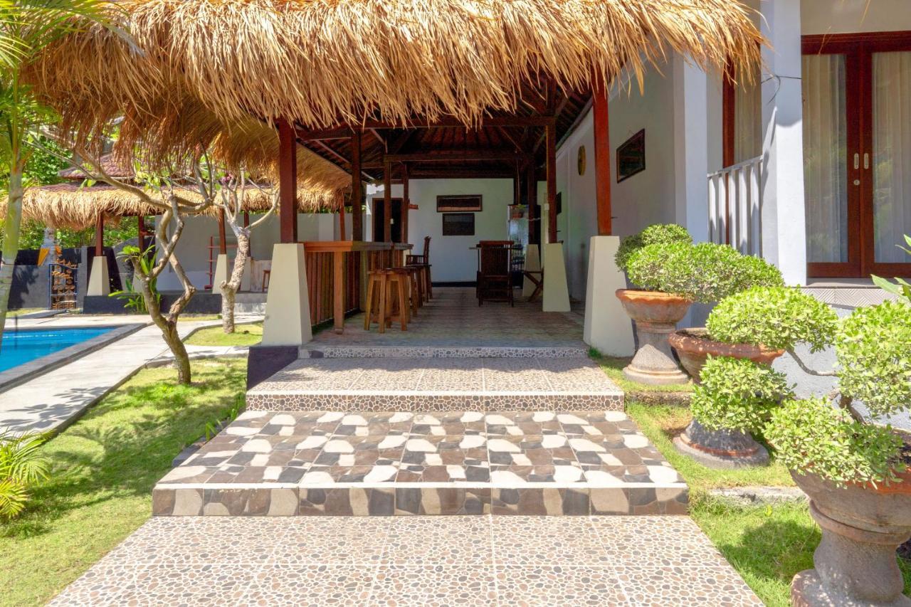 Kalpataru Cottage Semaya エクステリア 写真