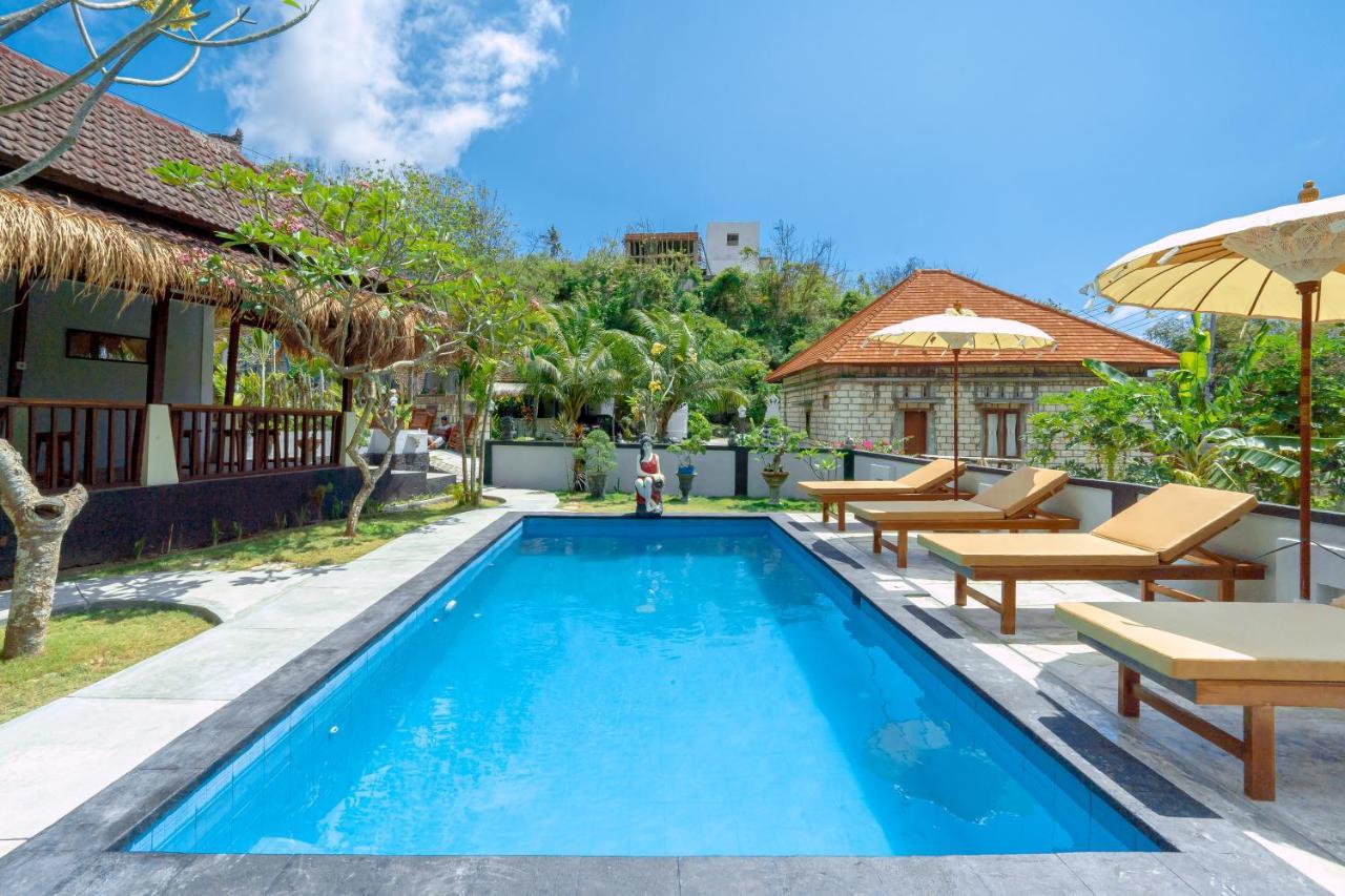 Kalpataru Cottage Semaya エクステリア 写真
