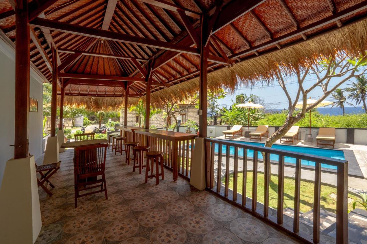 Kalpataru Cottage Semaya エクステリア 写真