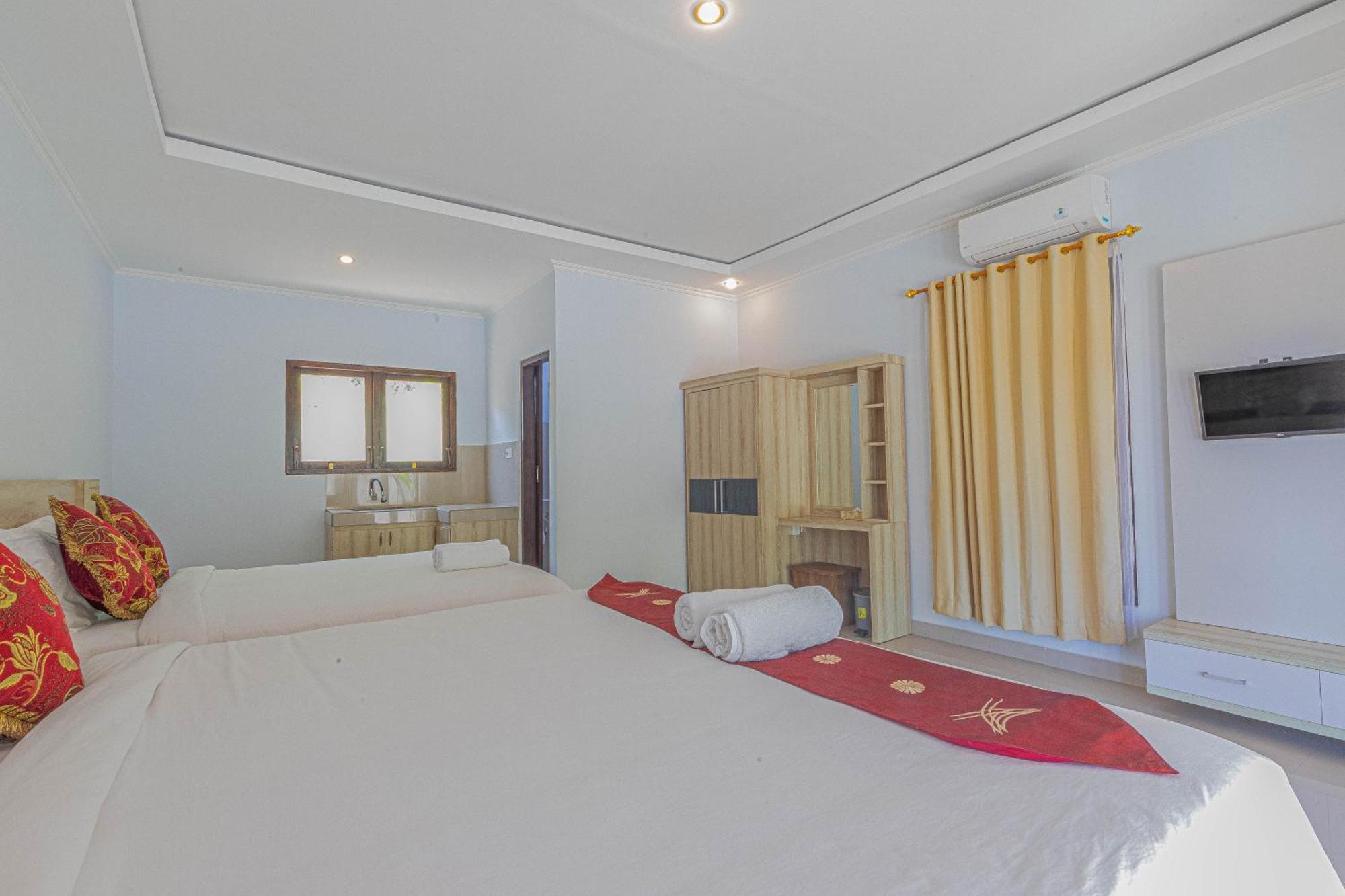 Kalpataru Cottage Semaya エクステリア 写真