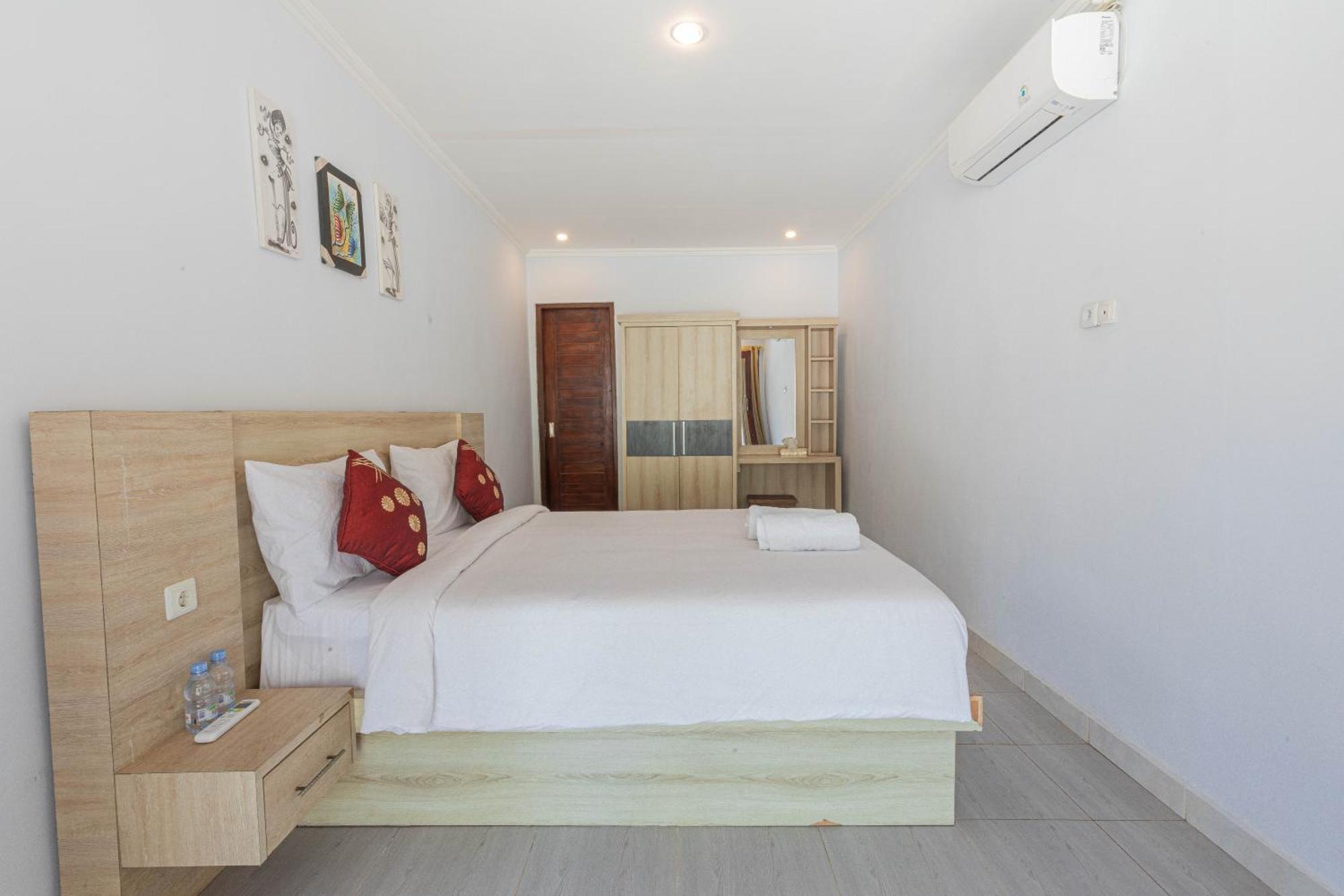 Kalpataru Cottage Semaya エクステリア 写真