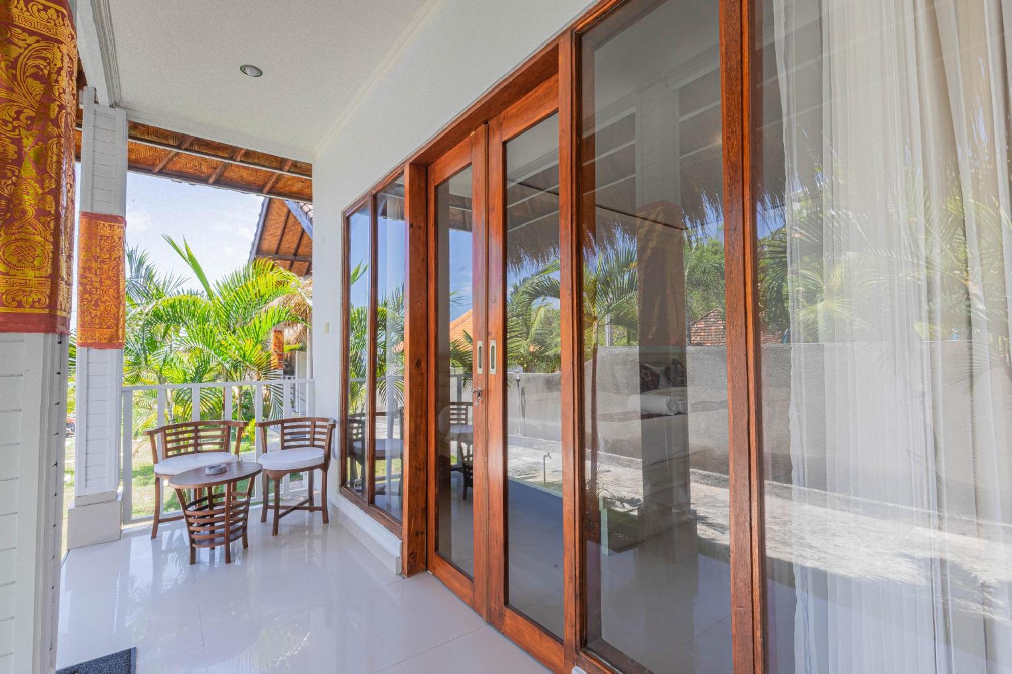 Kalpataru Cottage Semaya エクステリア 写真