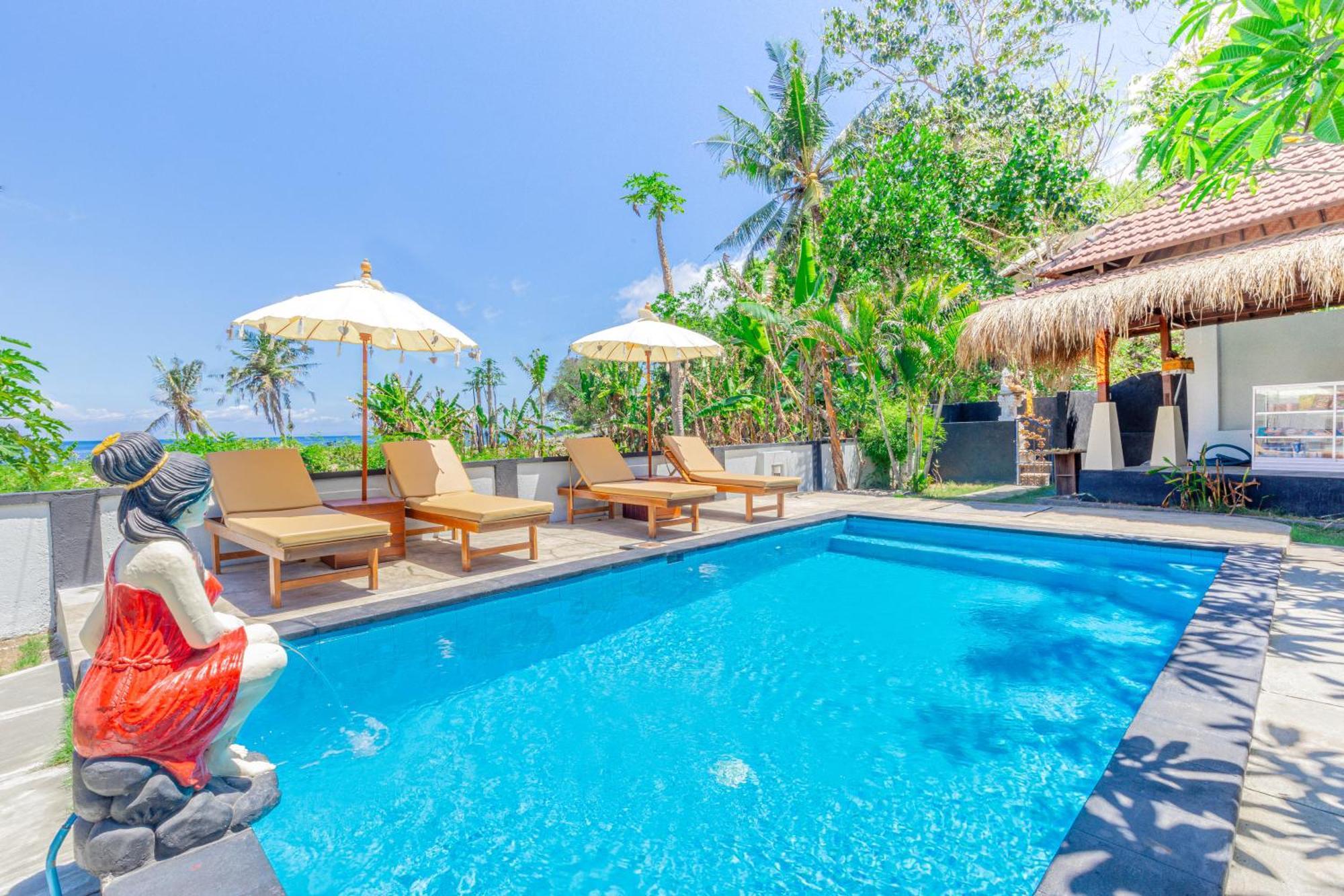 Kalpataru Cottage Semaya エクステリア 写真