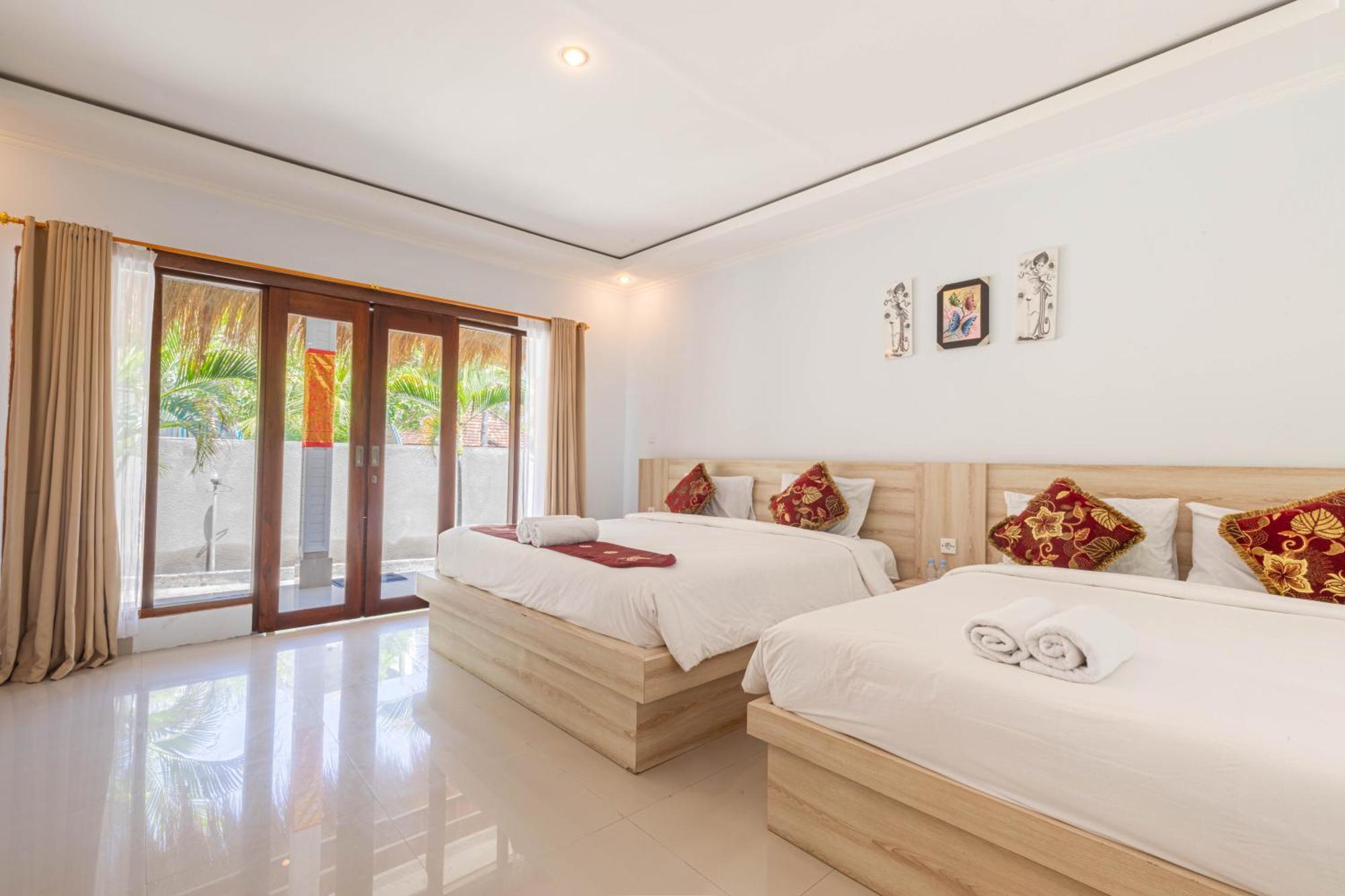 Kalpataru Cottage Semaya エクステリア 写真
