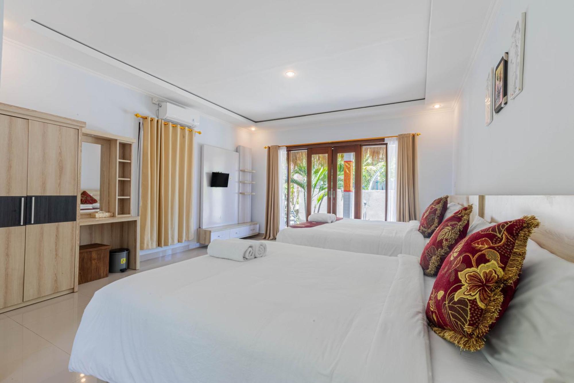 Kalpataru Cottage Semaya エクステリア 写真