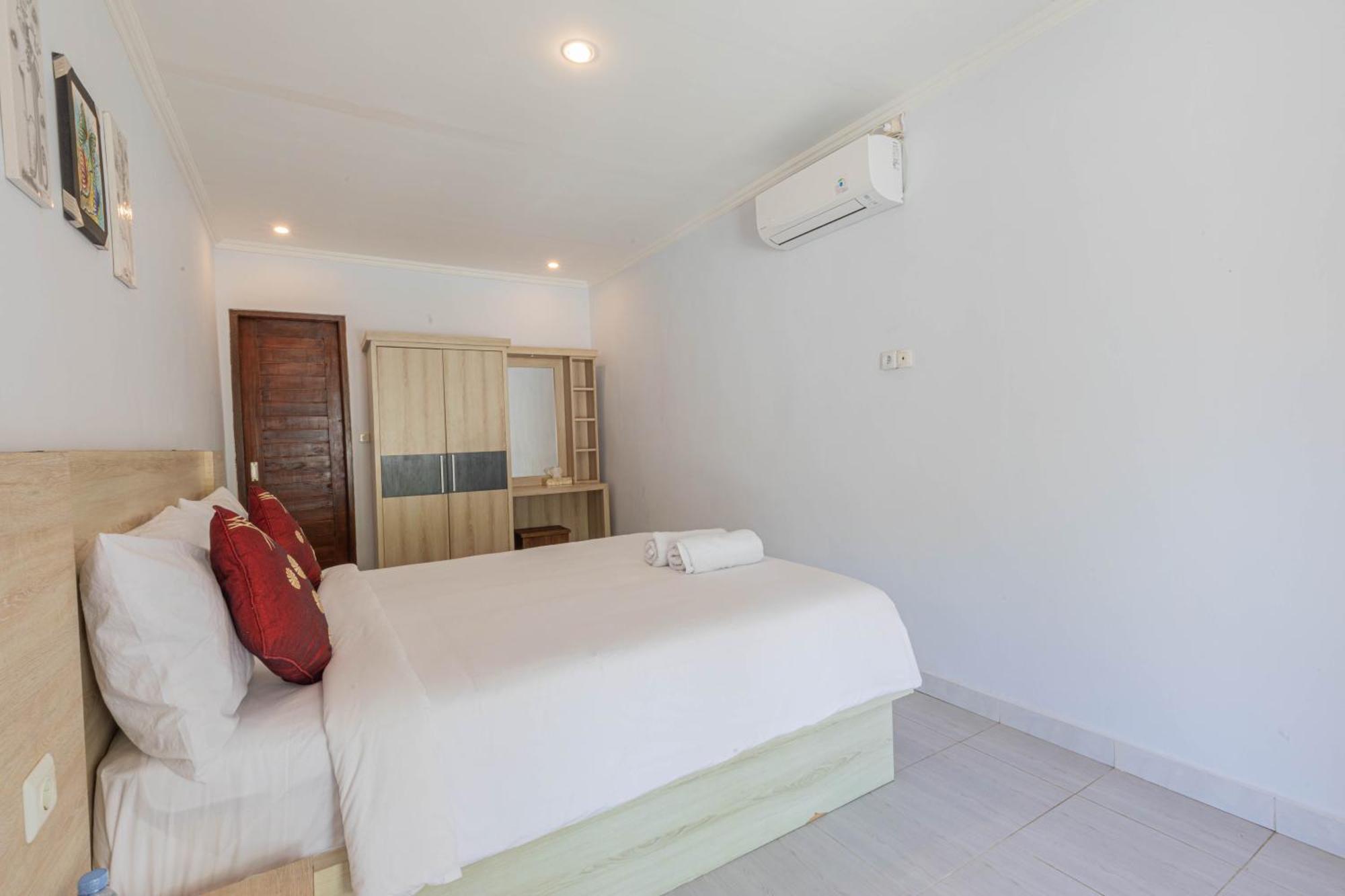 Kalpataru Cottage Semaya エクステリア 写真