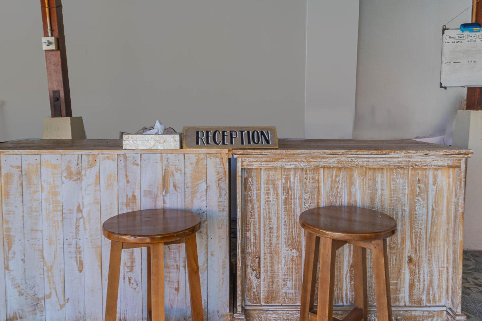 Kalpataru Cottage Semaya エクステリア 写真