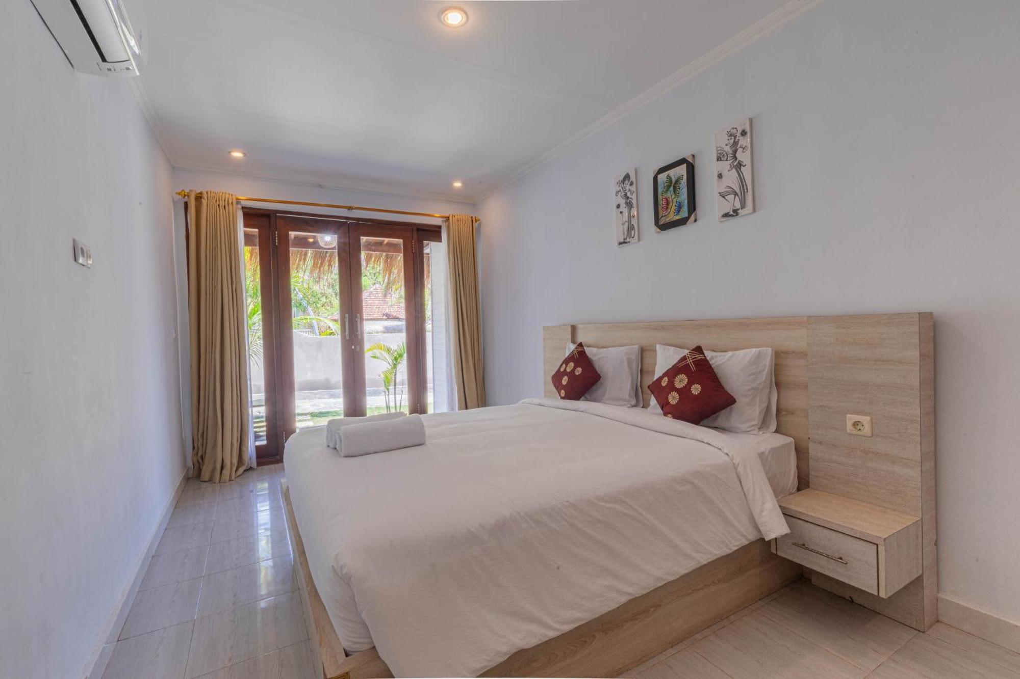 Kalpataru Cottage Semaya エクステリア 写真