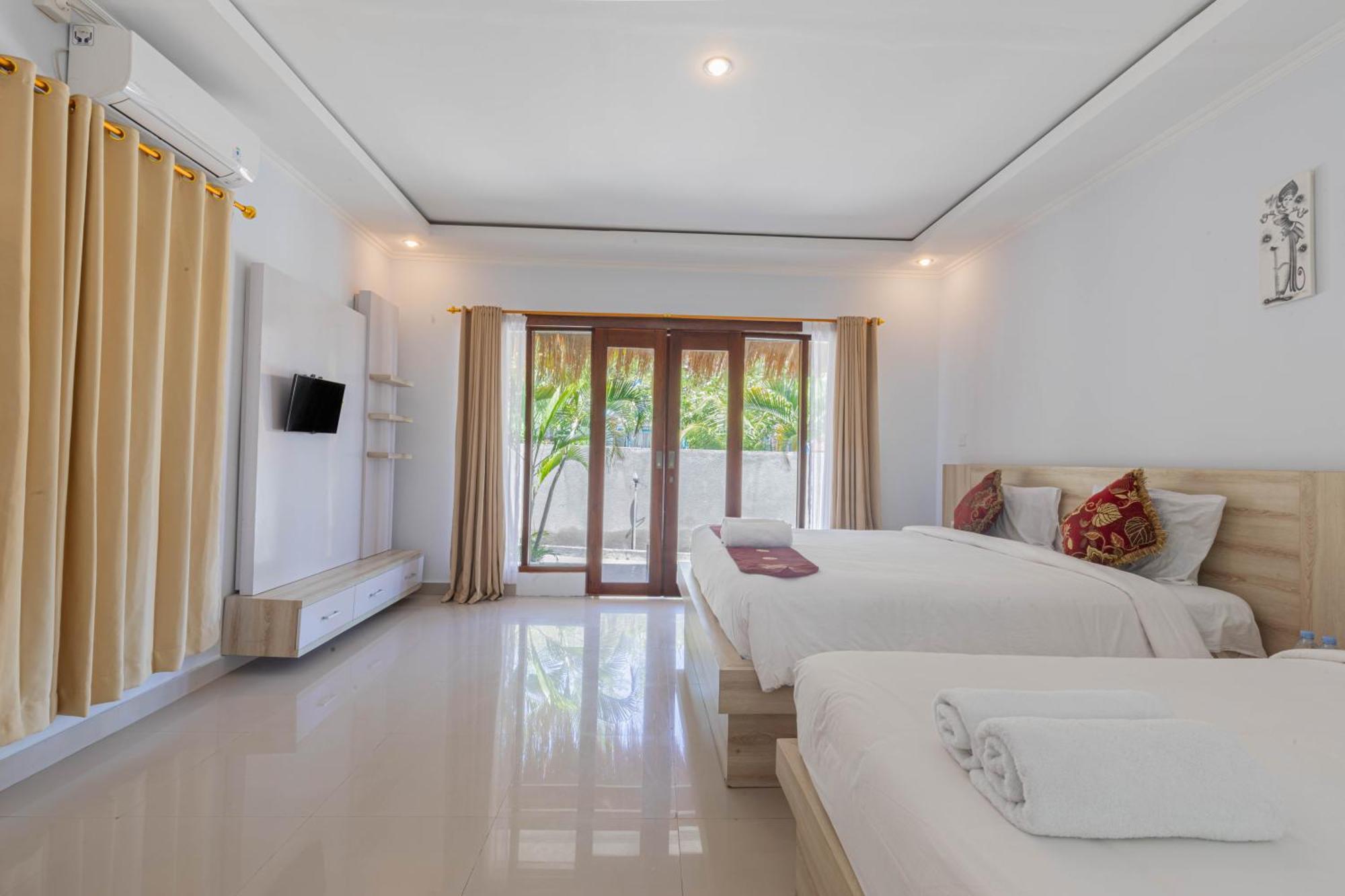 Kalpataru Cottage Semaya エクステリア 写真