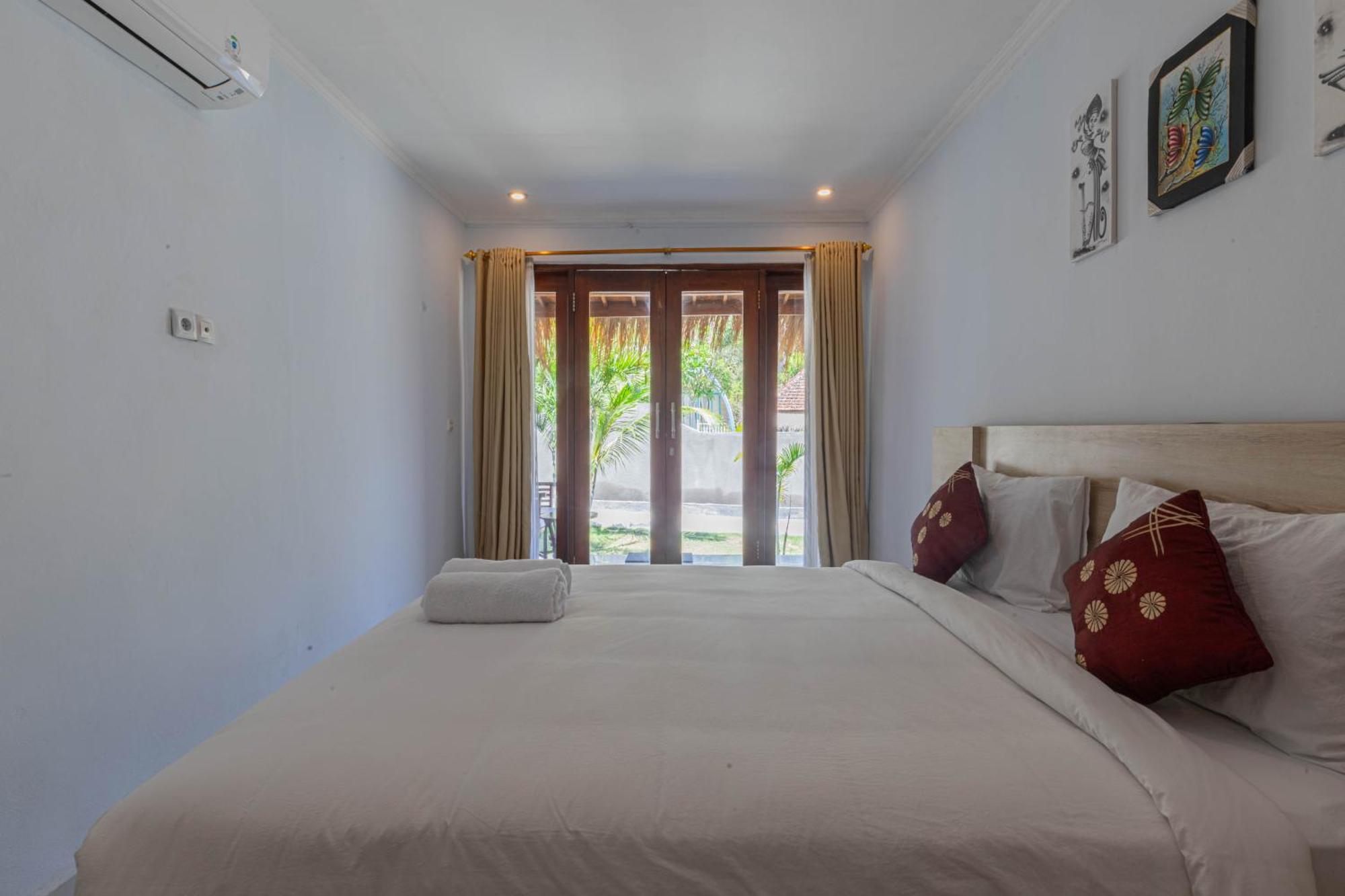 Kalpataru Cottage Semaya エクステリア 写真
