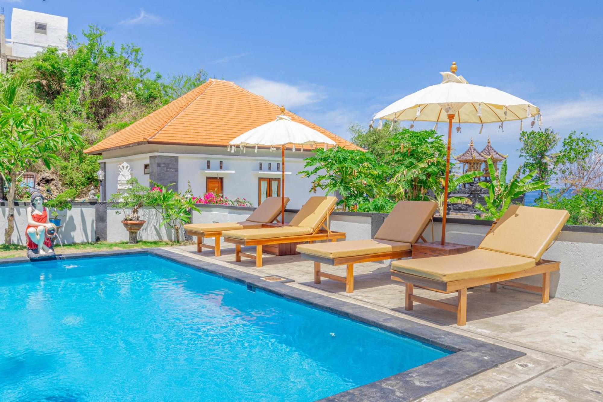 Kalpataru Cottage Semaya エクステリア 写真