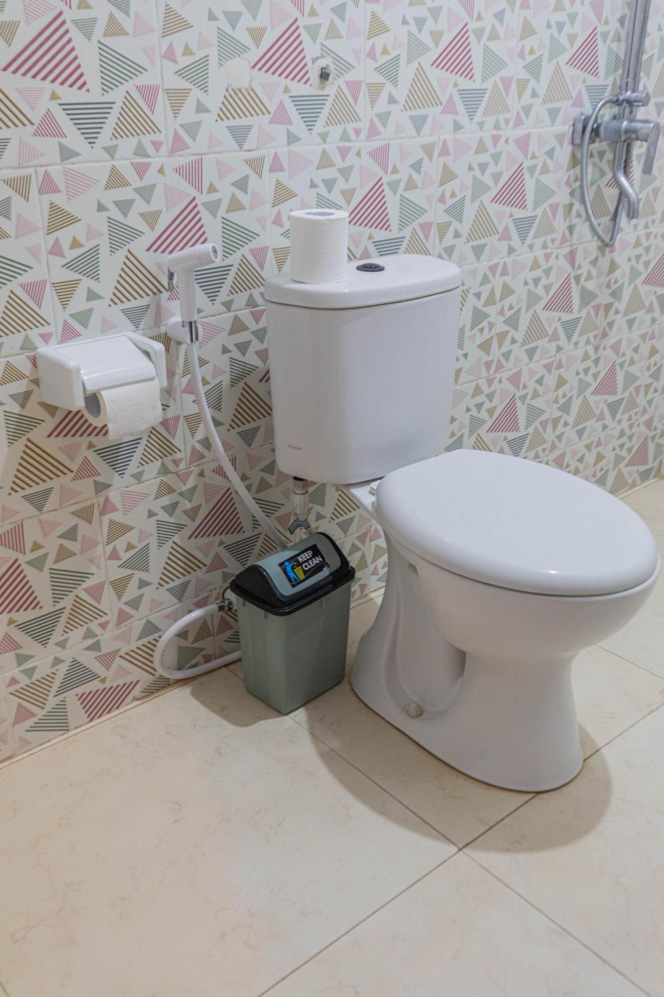 Kalpataru Cottage Semaya エクステリア 写真