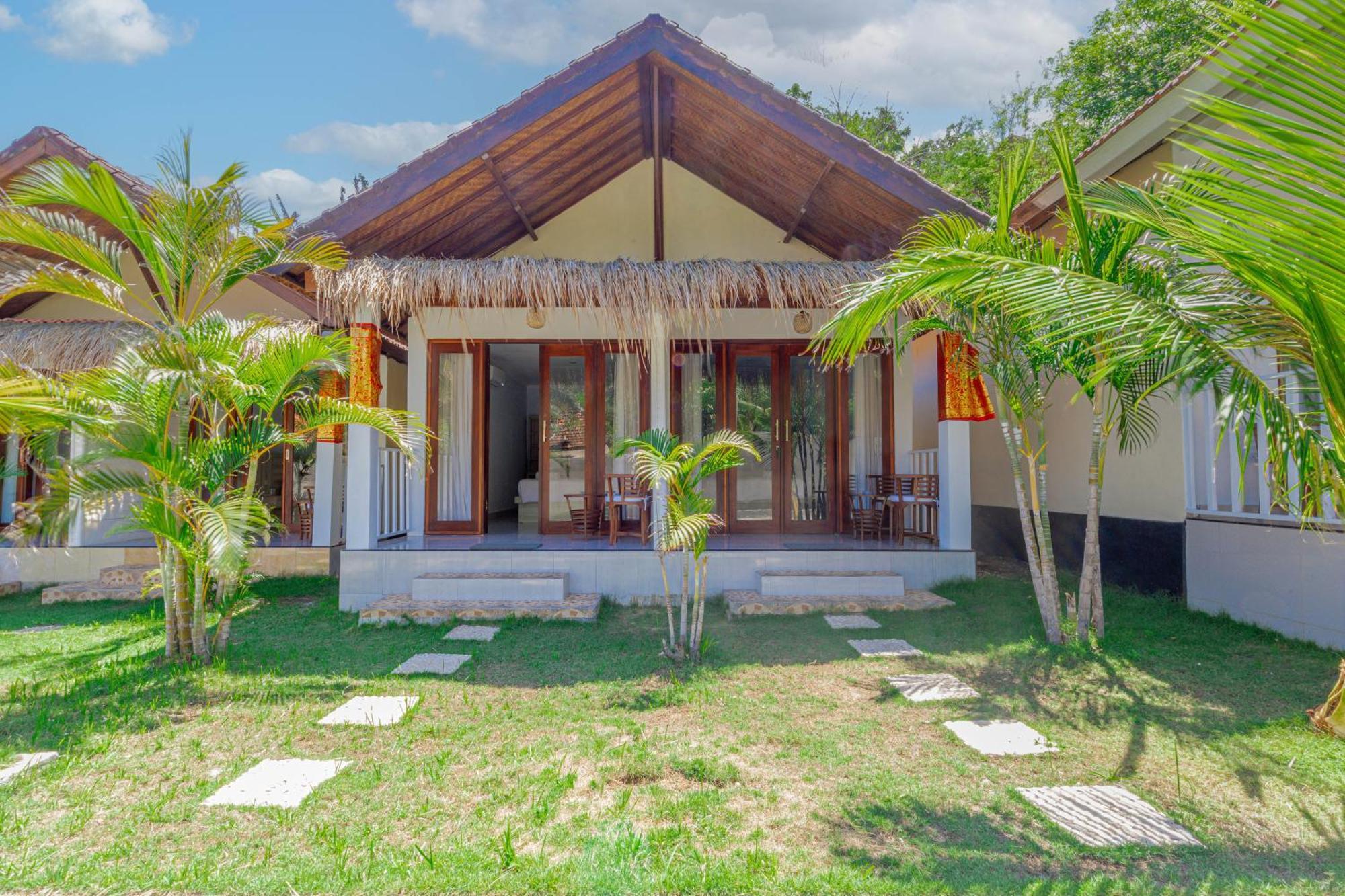 Kalpataru Cottage Semaya エクステリア 写真
