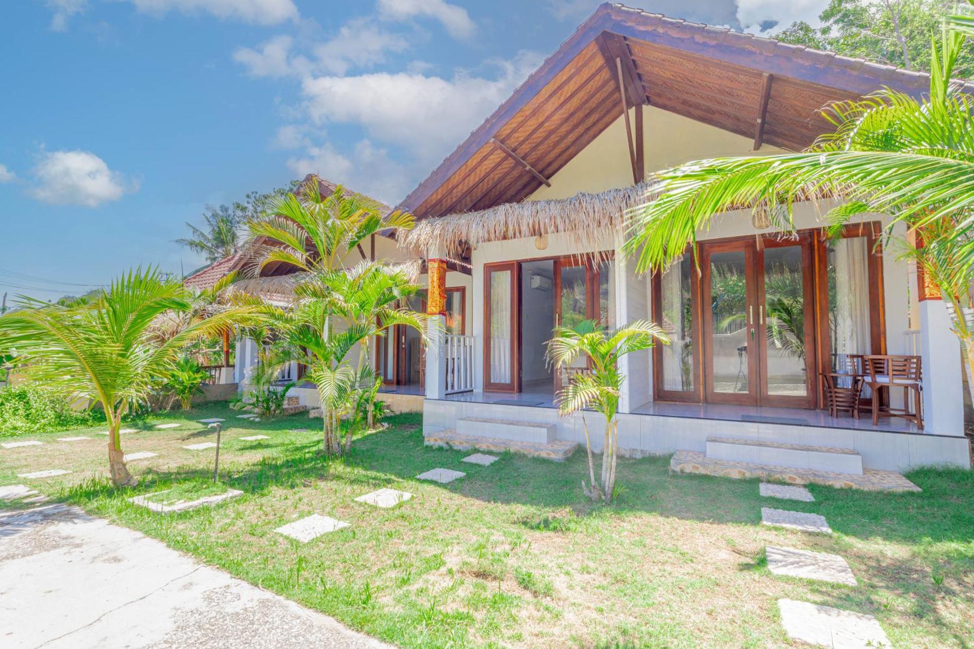 Kalpataru Cottage Semaya エクステリア 写真